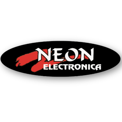 Neon Electronica logo